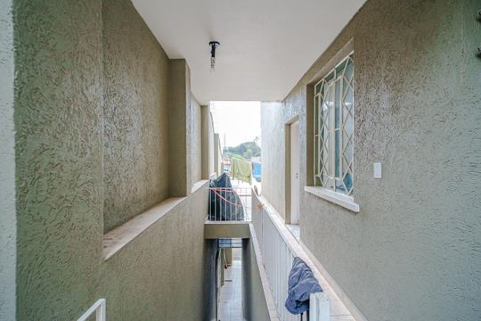 área comum da república de casa à venda com 8 quartos, 387m² em Vila Indiana, São Paulo