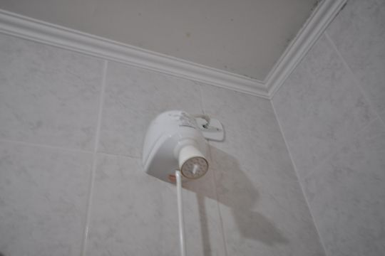 Banheiro de casa para alugar com 3 quartos, 100m² em Carandiru, São Paulo