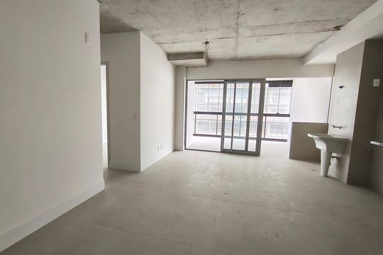 Apartamento para alugar com 2 quartos, 83m² em Recreio dos Bandeirantes, Rio de Janeiro