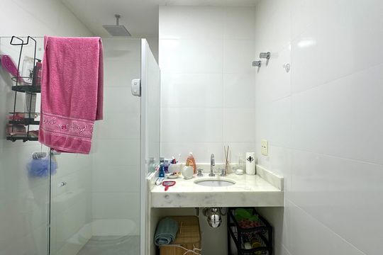 Apartamento à venda com 3 quartos, 104m² em Copacabana, Rio de Janeiro