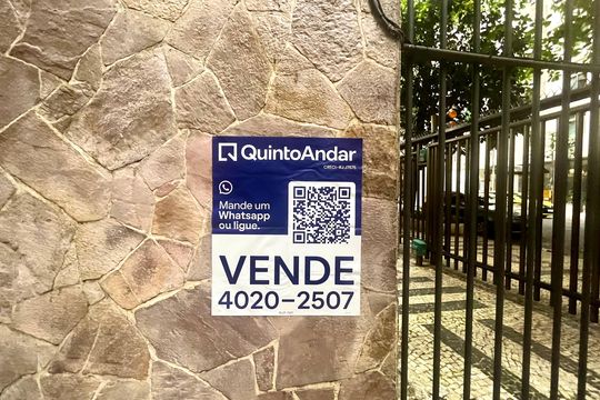 Apartamento à venda com 3 quartos, 104m² em Copacabana, Rio de Janeiro