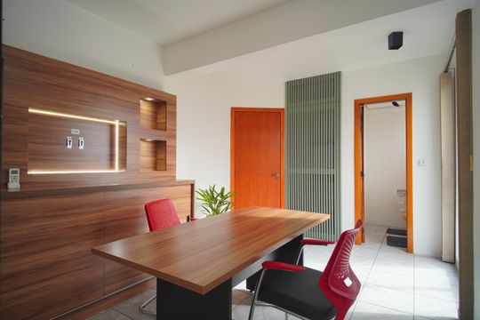 Apartamento para alugar com 1 quarto, 42m² em Centro, São Leopoldo
