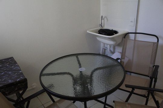 Apartamento à venda com 2 quartos, 70m² em Curicica, Rio de Janeiro