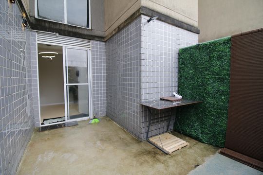 Apartamento à venda com 2 quartos, 69m² em Curicica, Rio de Janeiro