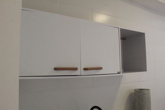Apartamento à venda com 2 quartos, 70m² em Curicica, Rio de Janeiro