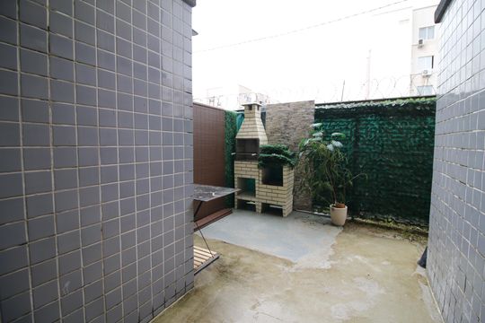 Apartamento à venda com 2 quartos, 69m² em Curicica, Rio de Janeiro