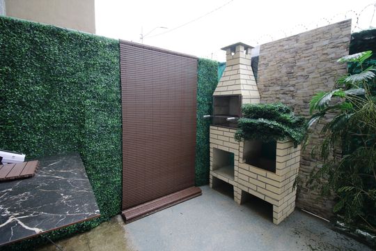 Apartamento à venda com 2 quartos, 69m² em Curicica, Rio de Janeiro