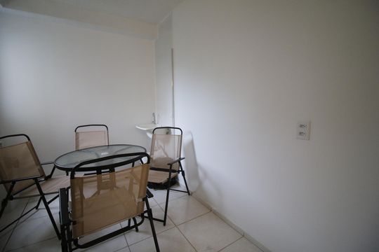 Apartamento à venda com 2 quartos, 69m² em Curicica, Rio de Janeiro