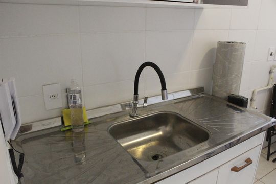Apartamento à venda com 2 quartos, 70m² em Curicica, Rio de Janeiro