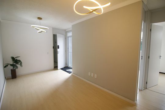 Apartamento à venda com 2 quartos, 69m² em Curicica, Rio de Janeiro