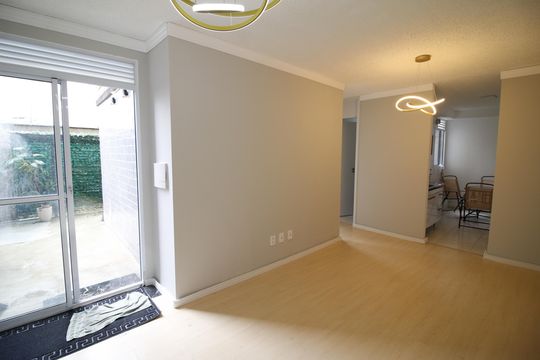Apartamento à venda com 2 quartos, 69m² em Curicica, Rio de Janeiro