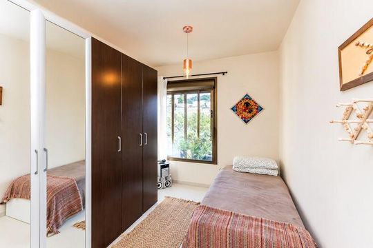 Quarto de apartamento para alugar com 2 quartos, 80m² em Petrópolis, Porto Alegre