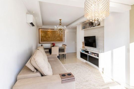 Apartamento para alugar com 2 quartos, 80m² em Petrópolis, Porto Alegre