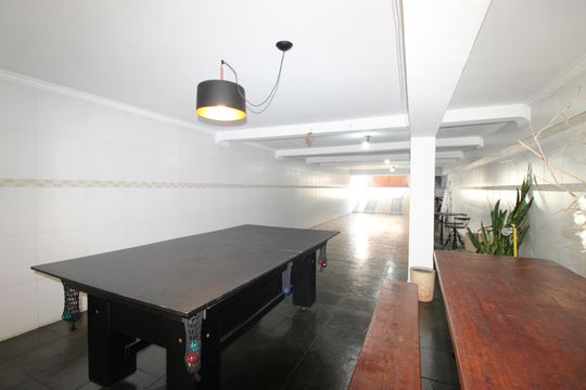 Garagem de casa à venda com 3 quartos, 240m² em Cidade Líder, São Paulo