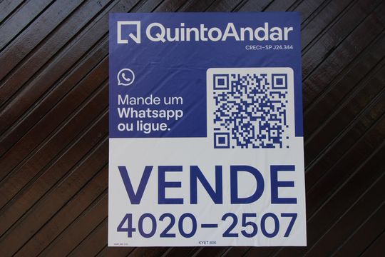 Fachada de casa à venda com 3 quartos, 240m² em Cidade Líder, São Paulo