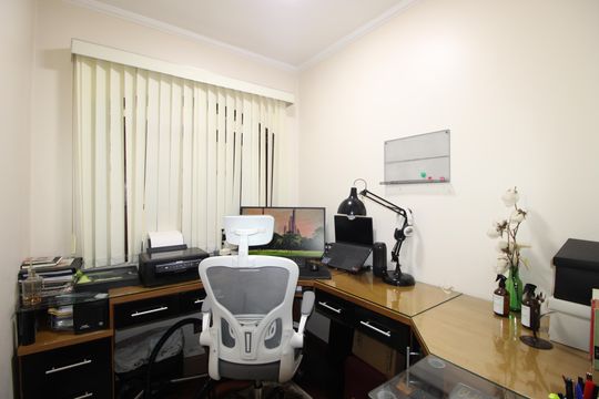 Escritório de casa à venda com 3 quartos, 240m² em Cidade Líder, São Paulo