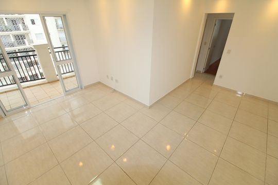 Sala de apartamento para alugar com 3 quartos, 90m² em Jardim Esplanada Ii, São José dos Campos