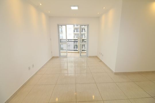 Apartamento para alugar com 3 quartos, 90m² em Jardim Esplanada Ii, São José dos Campos