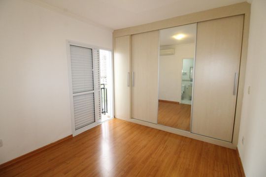 Suíte de apartamento para alugar com 3 quartos, 90m² em Jardim Esplanada Ii, São José dos Campos