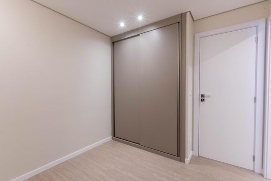 Quarto 2 de apartamento à venda com 2 quartos, 62m² em Barro Preto, Belo Horizonte