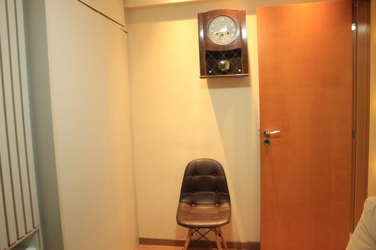 Quarto 2 de apartamento à venda com 2 quartos, 54m² em Betânia, Belo Horizonte