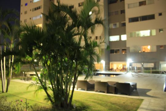Área comum - Piscina de apartamento à venda com 2 quartos, 54m² em Betânia, Belo Horizonte