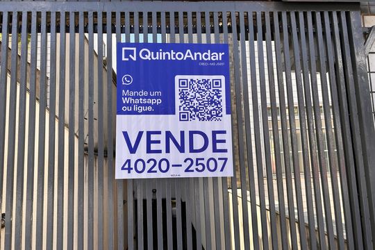 Apartamento à venda com 2 quartos, 78m² em Cabral, Contagem