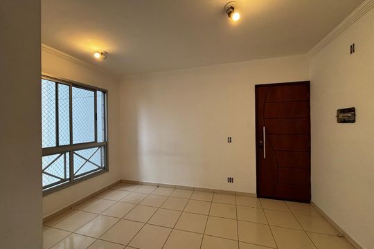 Apartamento para alugar com 2 quartos, 50m² em Vila Cruz das Almas, São Paulo