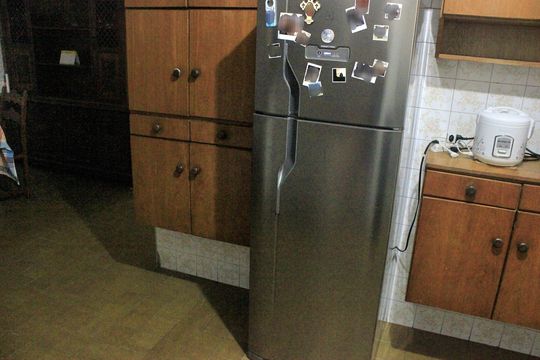Cozinha  de casa à venda com 3 quartos, 277m² em Vila Galvão, Guarulhos