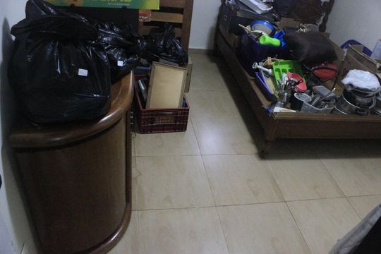 Quarto 3 de casa à venda com 3 quartos, 277m² em Vila Galvão, Guarulhos