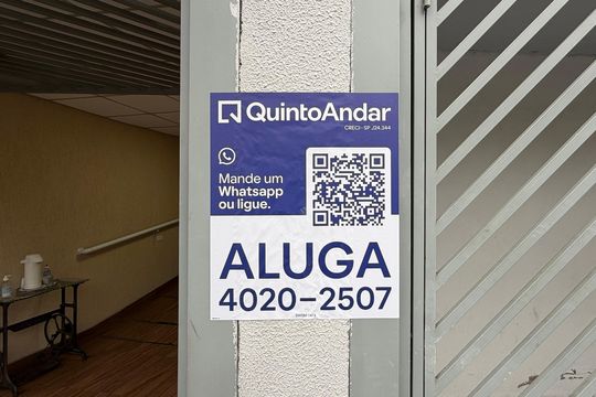 Casa para alugar com 1 quarto, 70m² em Vila Terezinha, Carapicuíba