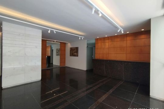 Apartamento à venda com 3 quartos, 80m² em Belvedere, Belo Horizonte