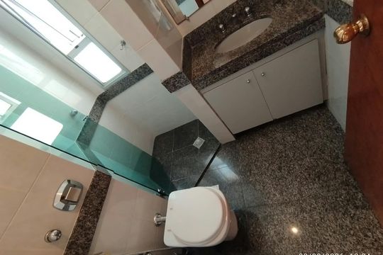 Apartamento à venda com 3 quartos, 80m² em Belvedere, Belo Horizonte