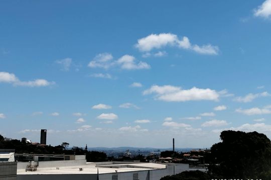 Apartamento à venda com 3 quartos, 80m² em Belvedere, Belo Horizonte