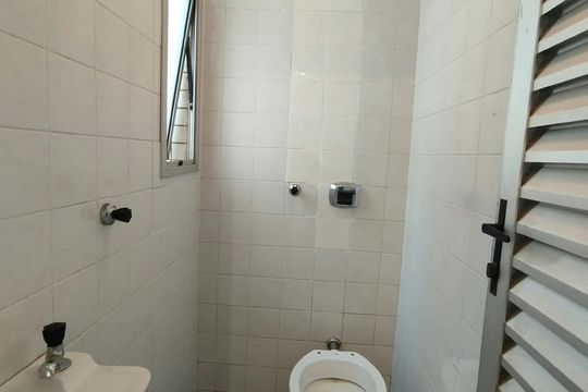 Apartamento à venda com 3 quartos, 80m² em Belvedere, Belo Horizonte