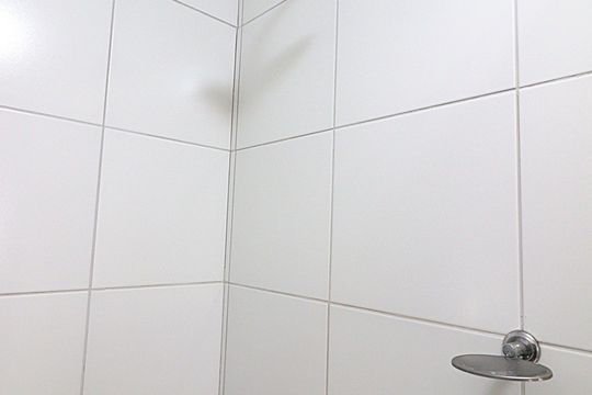 Banheiro Social de apartamento à venda com 2 quartos, 67m² em Jardim Carvalho, Porto Alegre