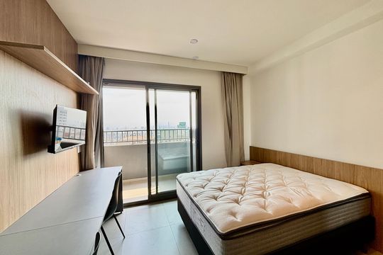Kitnet/Studio para alugar com 1 quarto, 25m² em Jardim Paulista, São Paulo