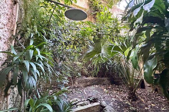 Área comum de apartamento à venda com 3 quartos, 97m² em Ipanema, Rio de Janeiro