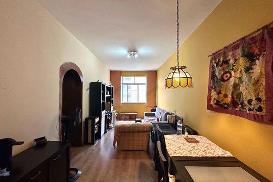Apartamento à venda com 3 quartos, 97m² em Ipanema, Rio de Janeiro