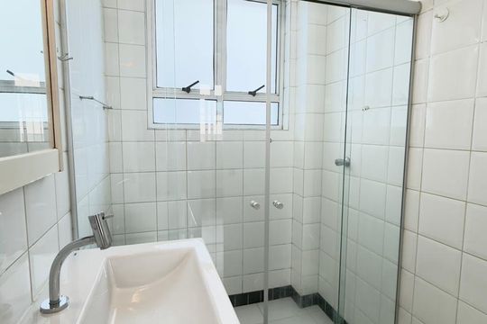Apartamento à venda com 2 quartos, 47m² em Cidade Nova, Belo Horizonte