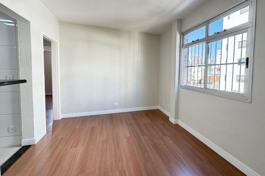 Apartamento à venda com 2 quartos, 47m² em Cidade Nova, Belo Horizonte