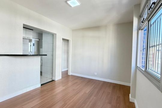 Apartamento à venda com 2 quartos, 47m² em Cidade Nova, Belo Horizonte