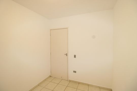 Quarto 1 de apartamento para alugar com 2 quartos, 48m² em Vila Nova Curuca, São Paulo