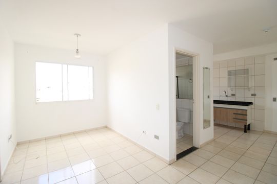 Apartamento para alugar com 2 quartos, 48m² em Vila Nova Curuca, São Paulo