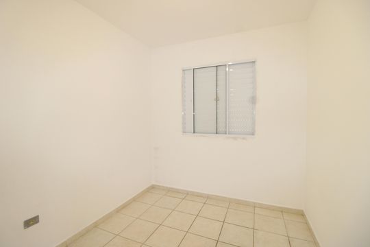 Quarto 1 de apartamento para alugar com 2 quartos, 48m² em Vila Nova Curuca, São Paulo
