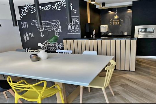 Apartamento à venda com 2 quartos, 52m² em Pechincha, Rio de Janeiro