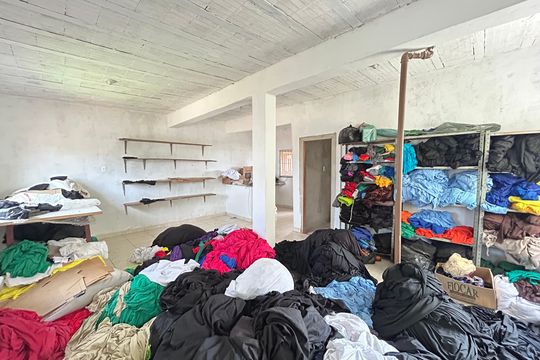 Casa à venda com 3 quartos, 180m² em Xangrilá (justinópolis), Contagem