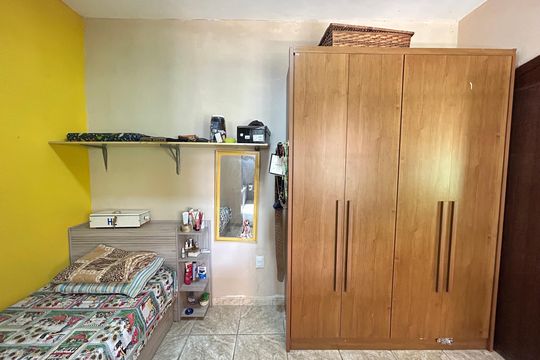 Casa à venda com 3 quartos, 180m² em Xangrilá (justinópolis), Contagem