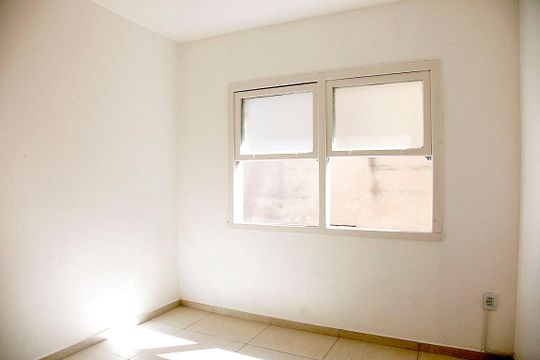 Studio - Sala / Quarto de kitnet/studio à venda com 1 quarto, 19m² em Centro Histórico, Porto Alegre