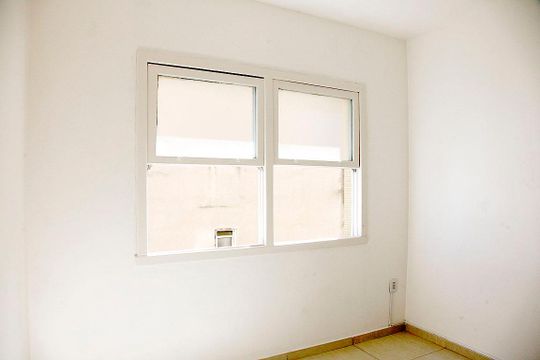 Studio - Sala / Quarto de kitnet/studio à venda com 1 quarto, 19m² em Centro Histórico, Porto Alegre